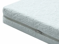Colchón de cuna 70 x 140 ignífugo de espesor 9 cm - LOUNI de^DREAMEA Sale