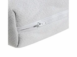 Colchón de cuna 70x140cm | Nube | Visco+Espuma HR | 15cm^PIKOLIN