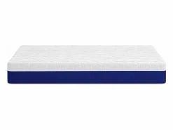 Colchón de epuma SONHO BRYCE 90x190 cm – Altura 20 cm con 5 cm de vicoelática^ Discount