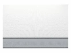 Ysmée Colchón Espuma|Colchones - 90X190Cm|Colchón de espuma de 12 cm de grosor - 90 x 190 cm - ASTYANAX de YSMÉE