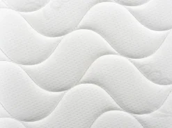 Colchón de espuma de 180 x 200 cm con funda de bambú de 25 cm de espesor - BERENDI de^NATUREA Online