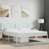 Colchón de espuma dureza 2 3 blanco 180x200 cm ES825078^ Outlet