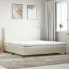 vidaxl Colchón de espuma dureza media suave 180x200 cm Discount