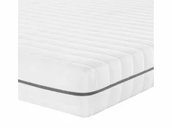 vidaxl Colchón de espuma dureza media suave 180x200 cm Discount