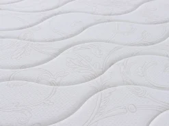 Ysmée Colchón Muelles Ensacados|Colchón Memoria De Forma|Colchón de muelles de 3 zonas WOLKENTANZ - 160x200cm