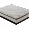 I Love Sleep Colchones - 160X200Cm|Colchón de muelles ensacados, viscoelástico, 27 cm de altura, 1600 muelles 160x200
