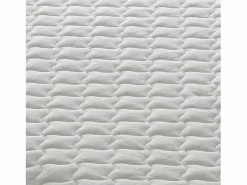 I Love Sleep Colchones - 160X200Cm|Colchón de muelles ensacados, viscoelástico, 27 cm de altura, 1600 muelles 160x200