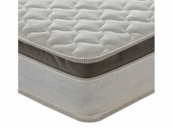 I Love Sleep Colchones - 160X200Cm|Colchón de muelles ensacados, viscoelástico, 27 cm de altura, 1600 muelles 160x200