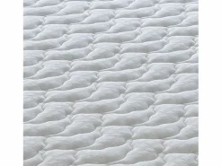 Colchón de muelles ensacados y viscoelástico - 13 zonas de confort - 27 cm de altura 90x190^I Love Sleep Outlet