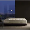 Eccox Colchón Relax|Colchón de Muelles Ensacados Hybrid Bambú Night 135X200 Altura 30 cms +/-2.