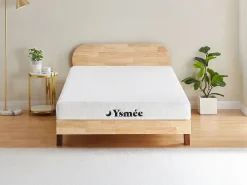 Colchón espuma 7 zonas STELO KIDS grosor 12 cm YSMÉE^Ysmée Outlet