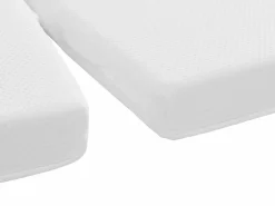 Ysmée Colchón Espuma|Colchón evolutivo de espuma de 90 x 140|170|200 cm y 10 cm de grosor - AQUILON de