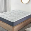 Colchón Exclusive de Látex 140x190x26 cm – Núcleo y Acolchado 100% Látex para Máximo Confort y Lujo^Shaula Sale