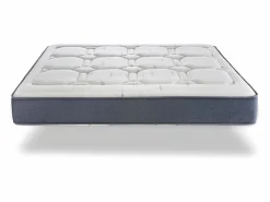 Colchón Exclusive de Látex 140x190x26 cm – Núcleo y Acolchado 100% Látex para Máximo Confort y Lujo^Shaula Sale