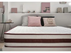 Colchón First Class Edition, 21cm - 180x200 cm^Moonia Sale