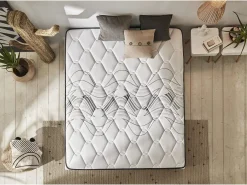 Colchón Grand Luxury Unique 30cm 90x190 cm Hot