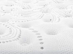 Ysmée Colchón Muelles Ensacados|Colchón Memoria De Forma|Colchón híbrido de muelles ensacados GAMIANI 180x200cm