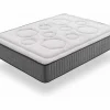 Moonia Colchón Hexacare 28cm - 140x190 cm New