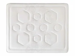Moonia Colchón Hexacare 28cm - 140x190 cm New