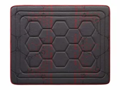 Moonia Colchón Espuma|Colchón Hexaflex Moon 27cm - 135x190 cm