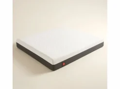 Morfeo Descanso Colchón infantil con viscoelástica Lite 180x200 cm – Ideal para niños Hot