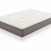 Moonia Colchones - 90X190Cm|Colchón King Max Multizone, 30cm - 90x190 cm