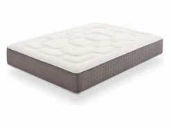 Moonia Colchones - 90X190Cm|Colchón King Max Multizone, 30cm - 90x190 cm