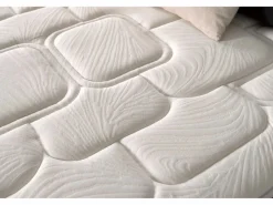 Moonia Colchones - 140X190Cm|Colchón King Max Multizone, 30cm - 140x190 cm