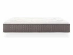 Moonia Colchones - 140X190Cm|Colchón King Max Multizone, 30cm - 140x190 cm