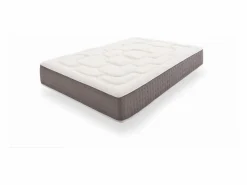 Moonia Colchones - 140X190Cm|Colchón King Max Multizone, 30cm - 140x190 cm