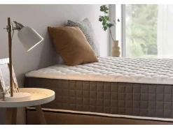 Moonia Colchones - 160X200Cm|Colchón King Relax Supreme 30cm - 160x200 cm