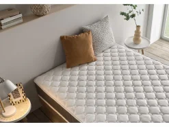 Moonia Colchones - 160X200Cm|Colchón King Relax Supreme 30cm - 160x200 cm
