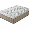 Colchón Latex Olympe 140x190 cm, 30 cm Altura + 1 cm de Latex de 38 kg/m3 + Firmeza: Media^VS Venta-stock