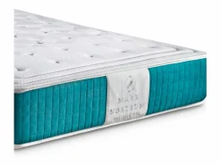 Colchón Mare Nostrum Viscotechnology núcleo Flexcel 90x190 cm Online