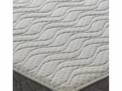 Colchón Memory Foam - 11 zonas de confort - Funda Silver Safe 120x200^I Love Sleep Best