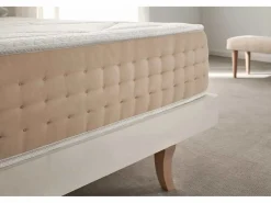 Colchón Memory Royal Multizone 25 cm - 160x200 cm^Moonia Outlet
