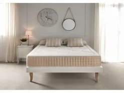 Colchón Memory Royal Multizone 25 cm - 160x200 cm^Moonia Outlet