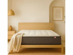 Colchón Morfeo Altus: firmeza, confort y transpirabilidad para un descanso reparador 160x200^Morfeo Descanso Best