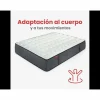 Morfeo Descanso Colchón Morfeo Altus: firmeza, confort y transpirabilidad para un descanso reparador 150x190 Hot