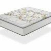 Colchón muelle enacado SONHO ODISEO SPRING LATEX 90x190 cm – Altura 31 cm con 2 cm de látex a cada lado^ Hot