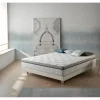 Colchón Muelles Ensacado Con Visco 135x180 Royal Spring Altura 31cm+/-2.^Eccox Sale