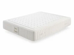 Colchón Muelles Ensacados Micro Spring Premier, 160x200 cm -^Moonia Outlet