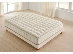 Colchón muelles ensacados Magnifique 30cm, 90x190 cm -^Moonia Discount