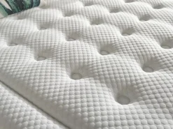 Colchón Muelles Ensacados NATUR Premium Visco 30cm 140x190 cm^ Sale