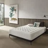 Colchón Muelles Ensacados NATUR Premium Visco 30cm 90x190 cm^ Discount
