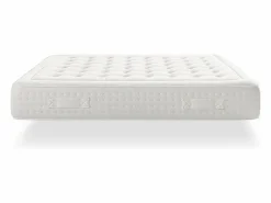 Colchón Muelles Ensacados NATUR Premium Visco 30cm 90x190 cm^ Discount