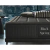 Colchón Muelles Ensacados Black Spring Royal, 140x190 cm -^Moonia Online