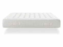 Colchón Muelles Ensacados NATUR Premium Visco 30cm 200x200 cm^ Clearance