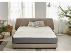 Colchón Multi Flex Care - 21cm - 180x200 cm^Moonia Sale