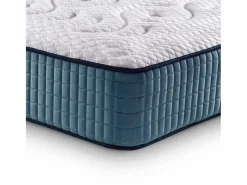Colchón Noah Galdós doble cara viscoelástica Premium 90x180 cm Discount